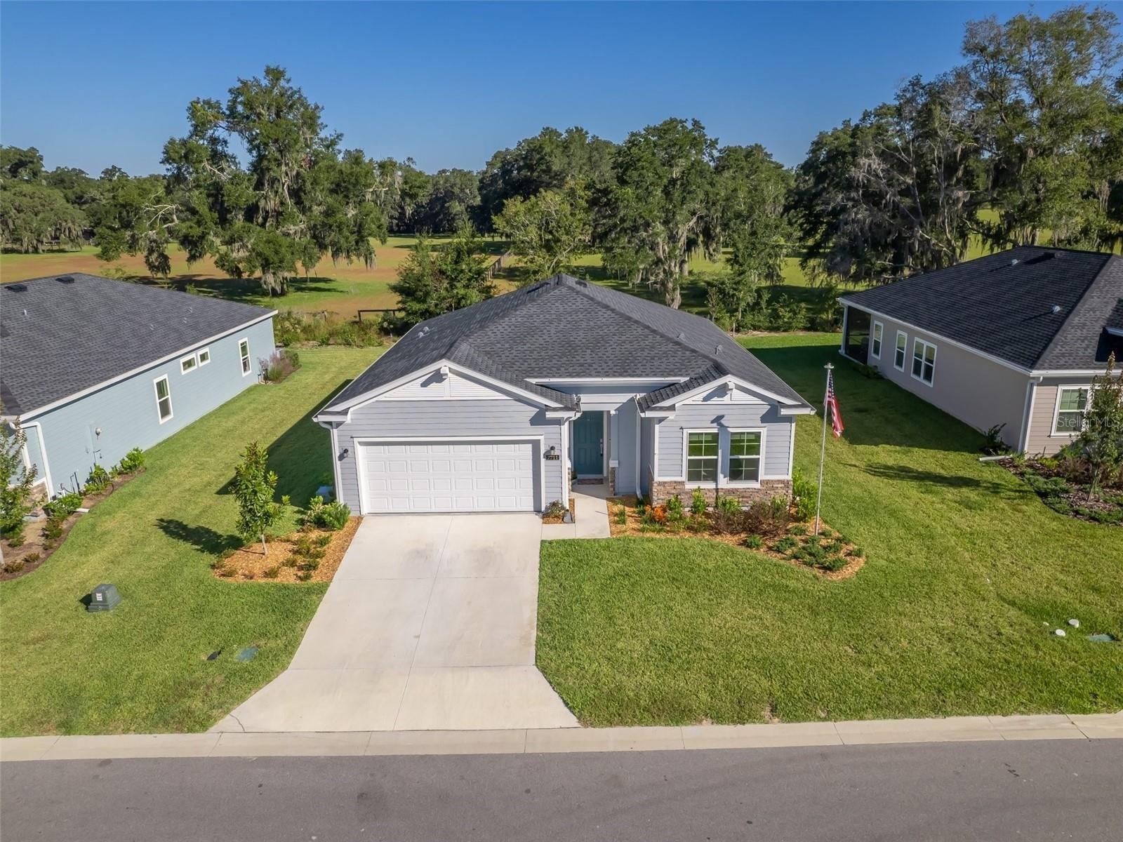 Sw 74th Loop, Ocala, FL 34481
