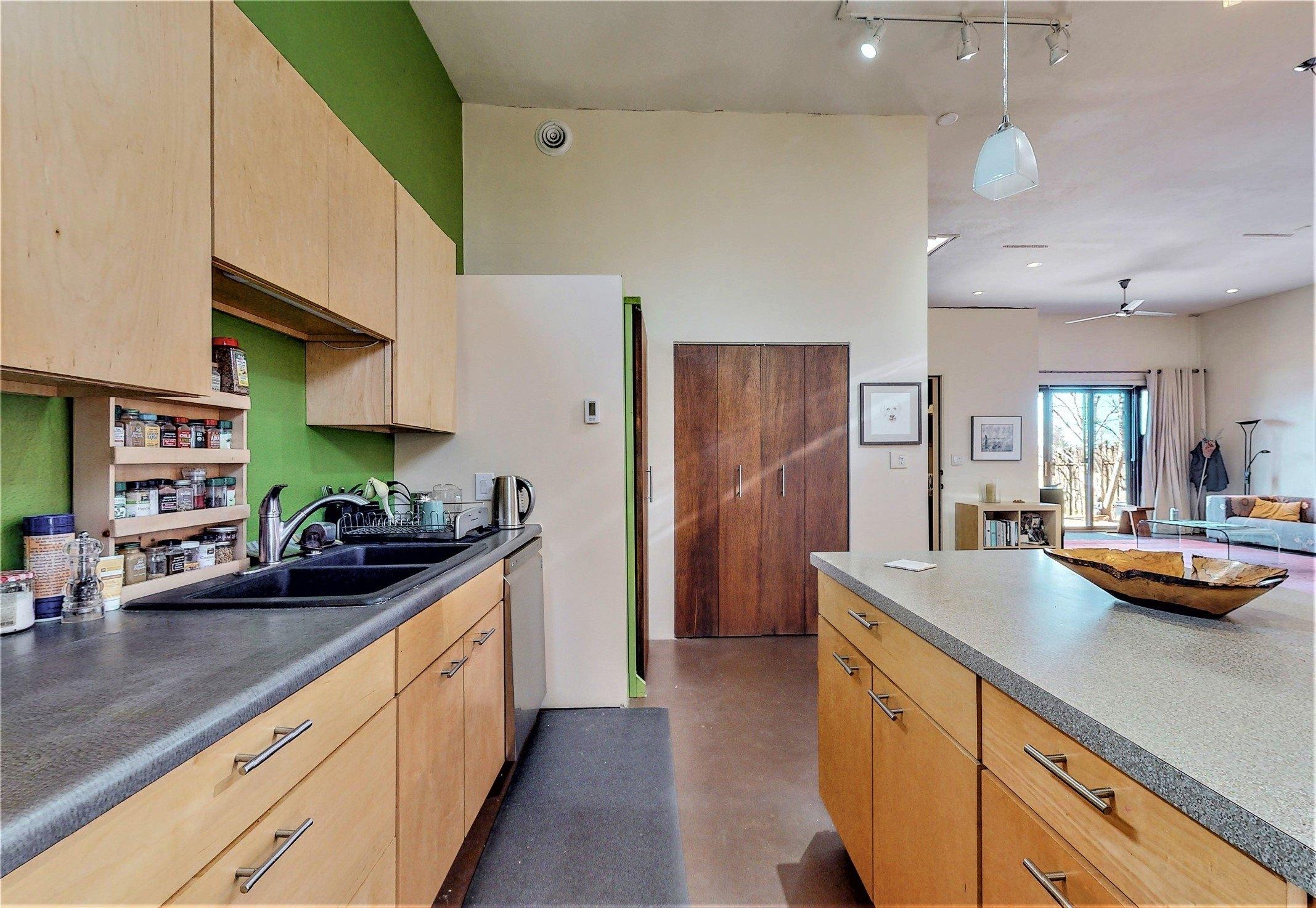 2nd St, Santa Fe, NM 87505