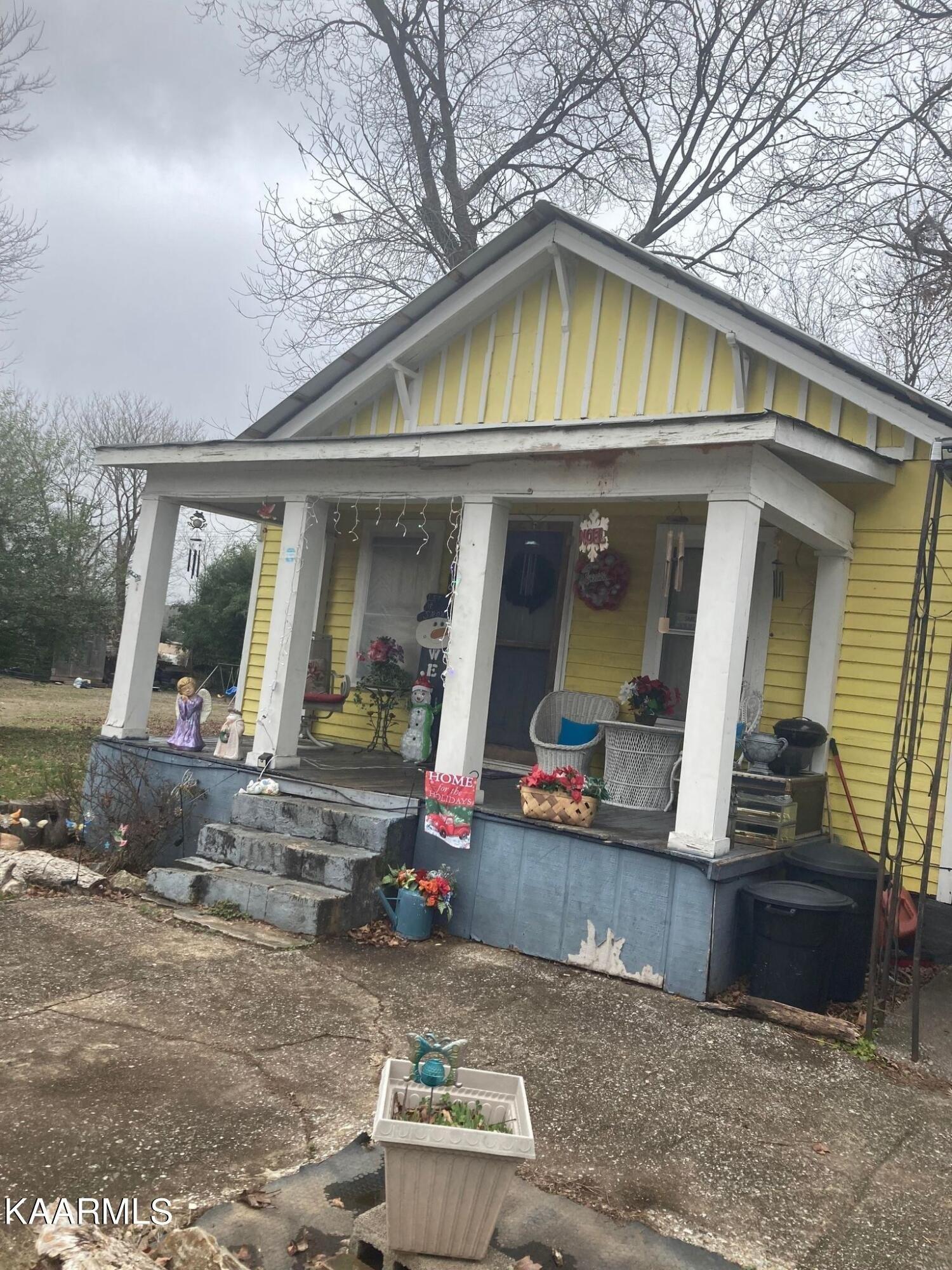 Powell Ave, Sweetwater, TN 37874