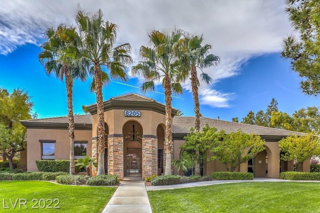 Lower Saxon Ave, North Las Vegas, NV 89085