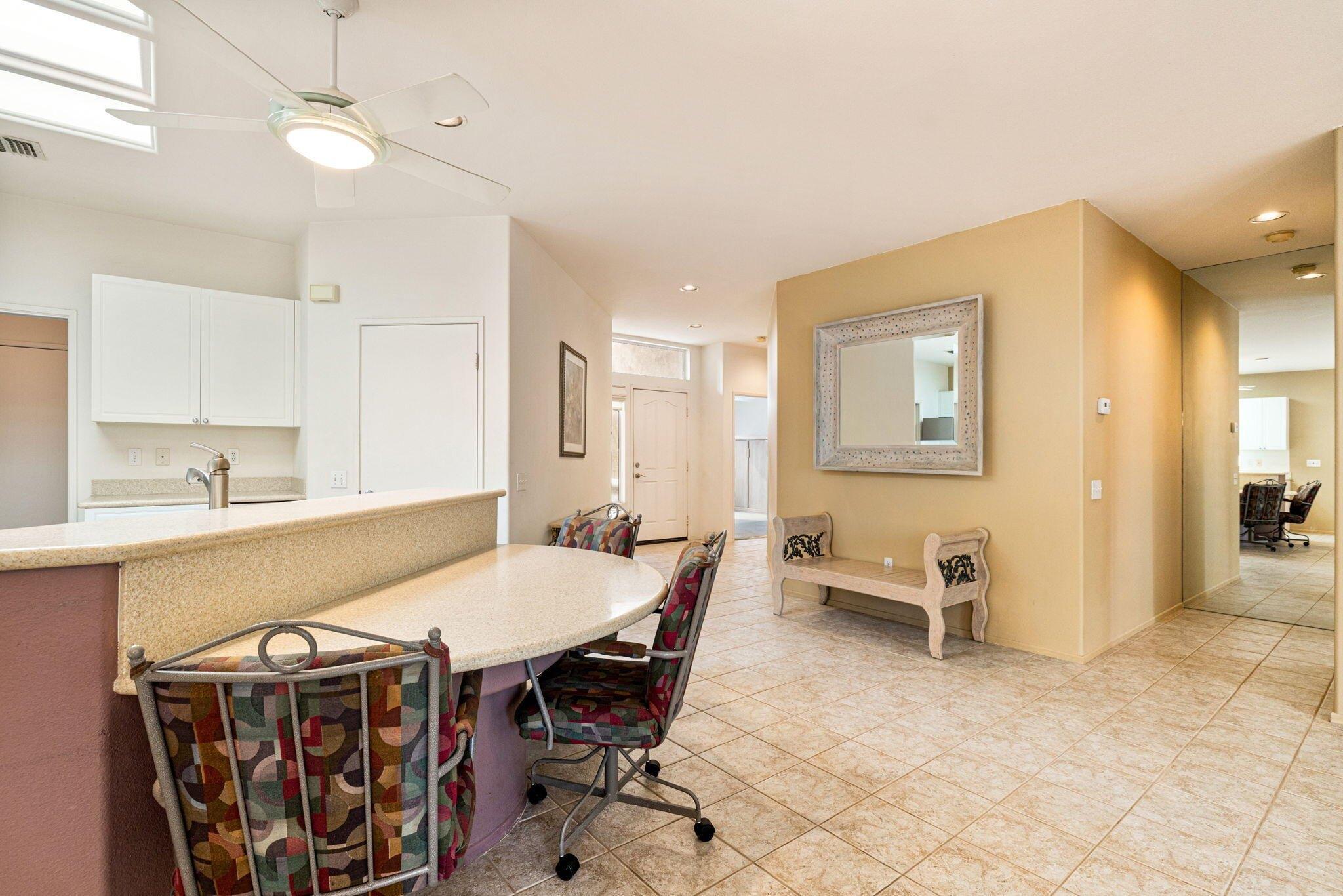 Palm Tree Ave, Palm Desert, CA 92211