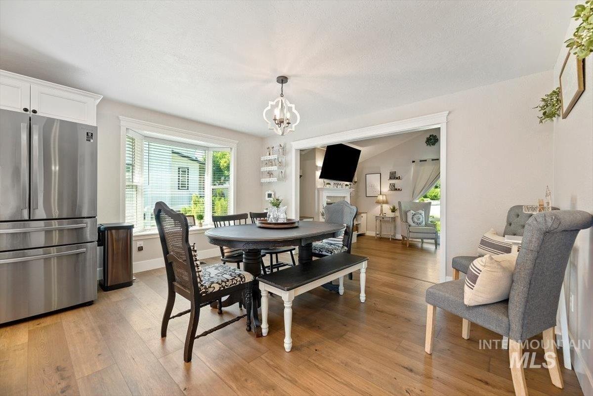 Spyglass Way, Eagle, ID 83616