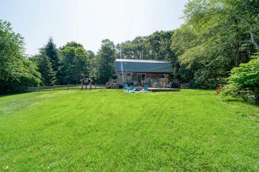 Great Hill Rd, Sandwich, MA 02563