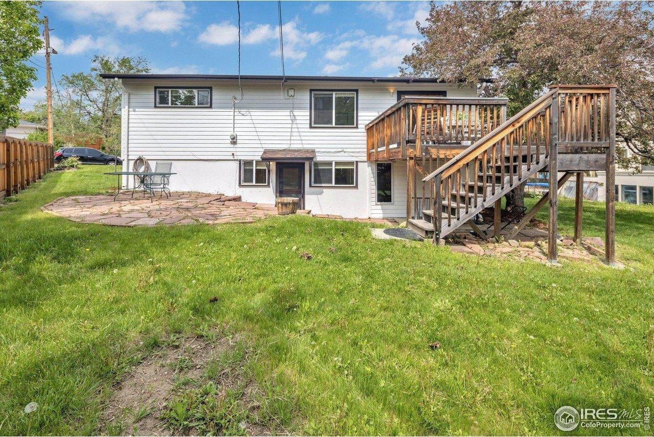 Squires Cir, Boulder, CO 80305