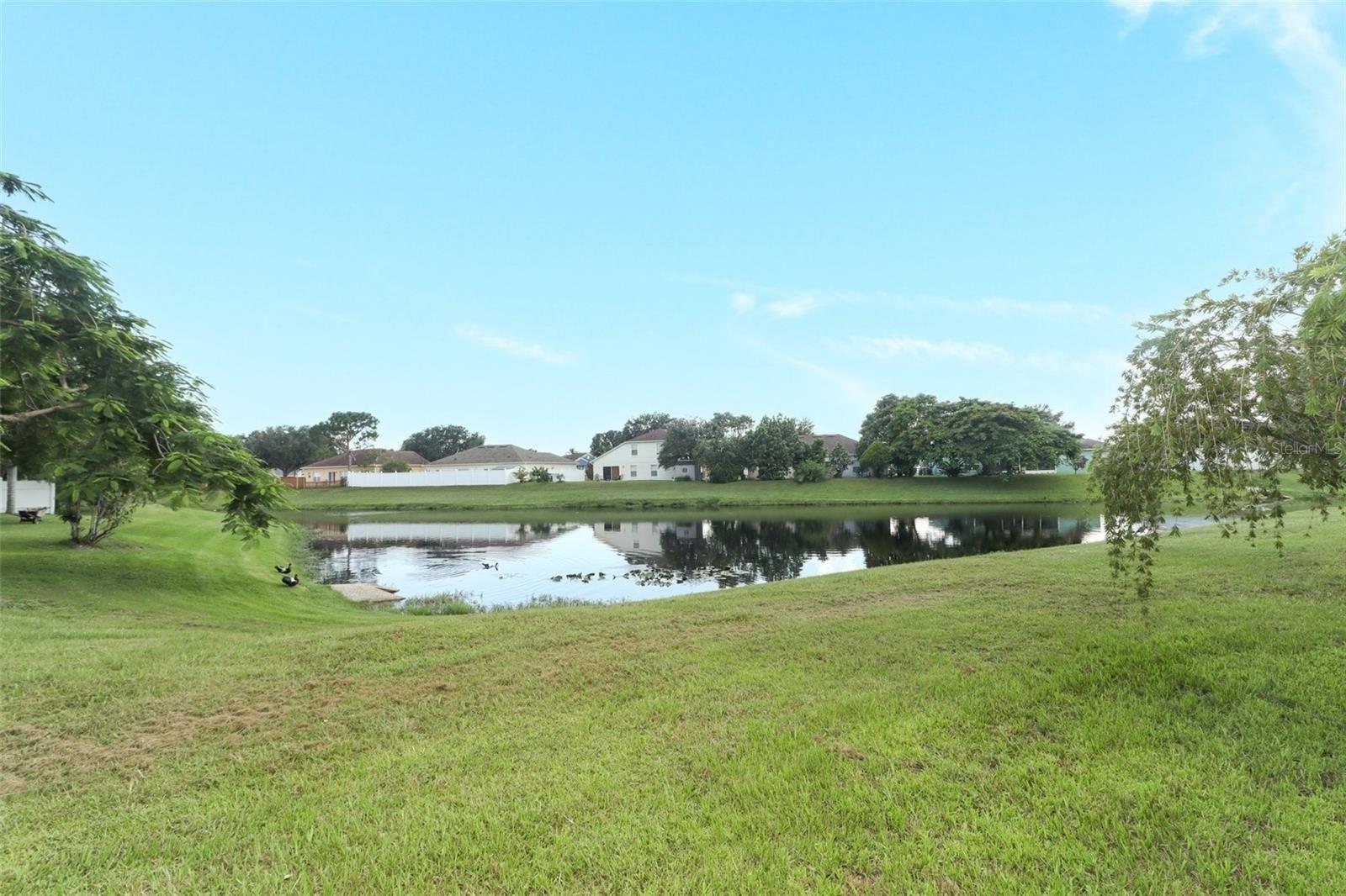 Pickfair Ct, Kissimmee, FL 34743