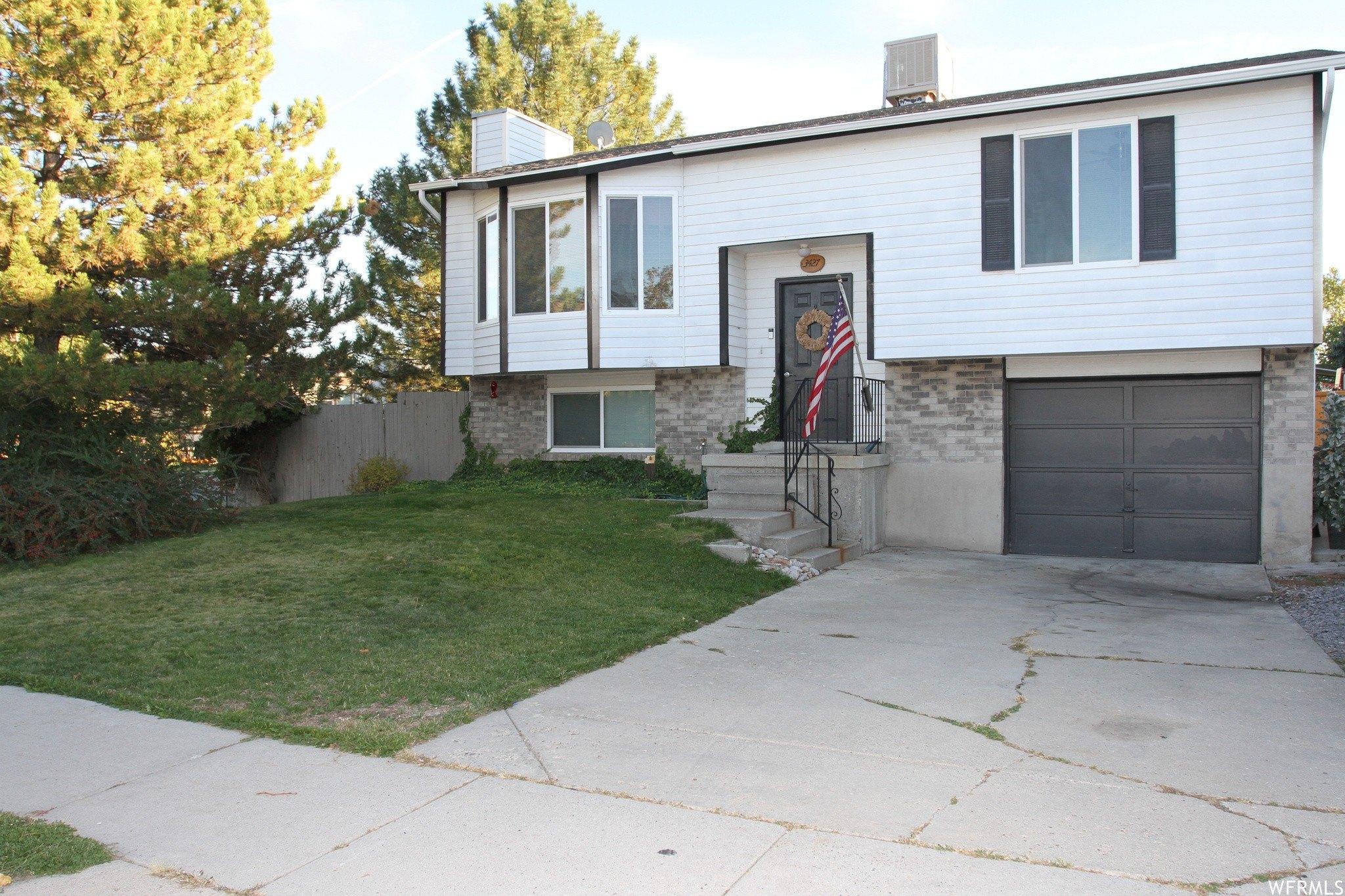 W Danube Dr, Taylorsville, UT 84129