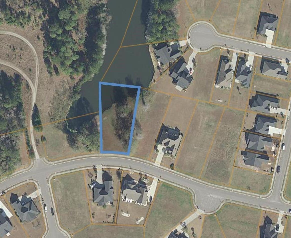 Wood Stork Dr, Conway, SC 29526