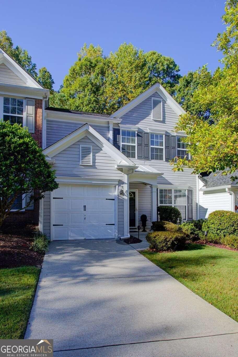 Kenninghall Dr Se, Smyrna, GA 30082