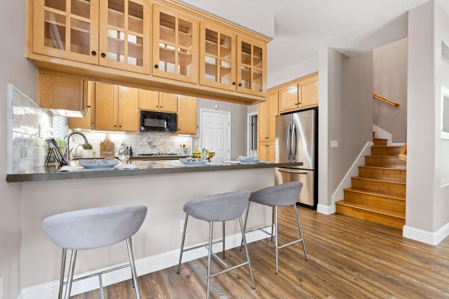 Harrison Ave, Campbell, CA 95008
