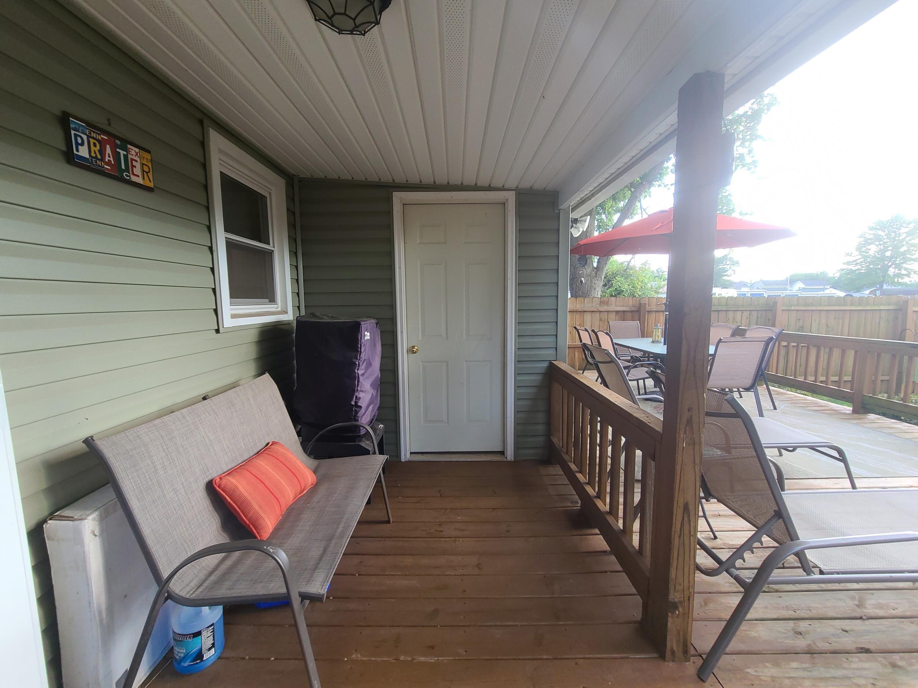 Davids St, Marion, OH 43302