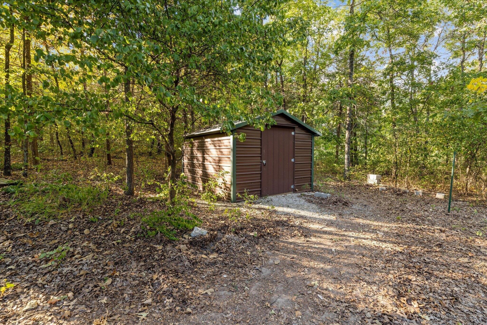 E Shelby Rd, Fair Grove, MO 65648