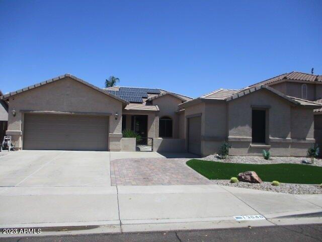 W San Miguel Ave, Litchfield Park, AZ 85340