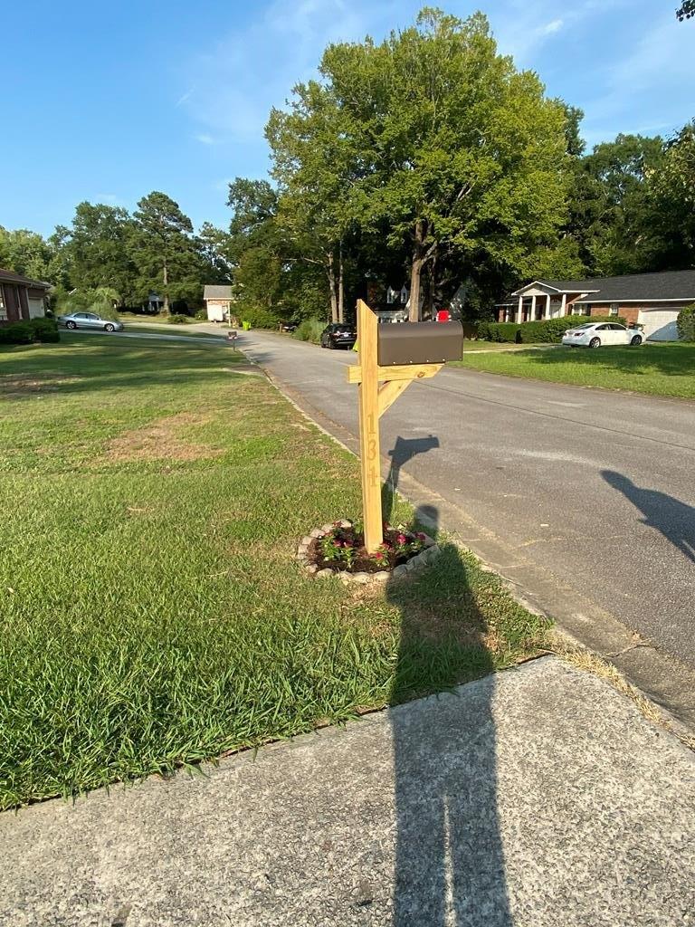 Bridgewater Cir, Irmo, SC 29063