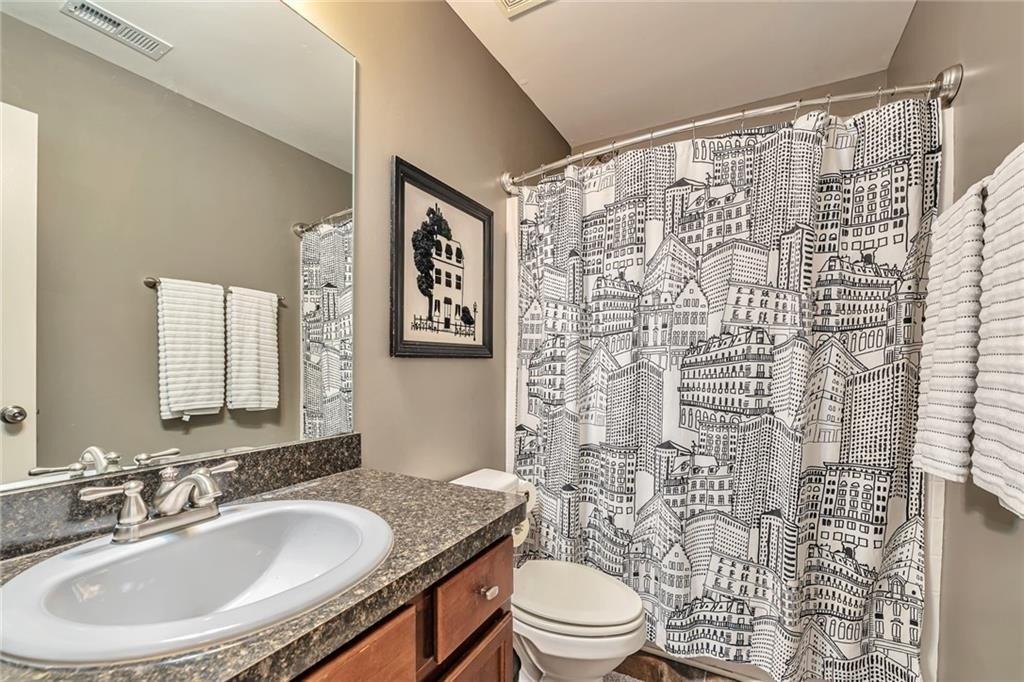 Haleys Ct, Woodstock, GA 30188