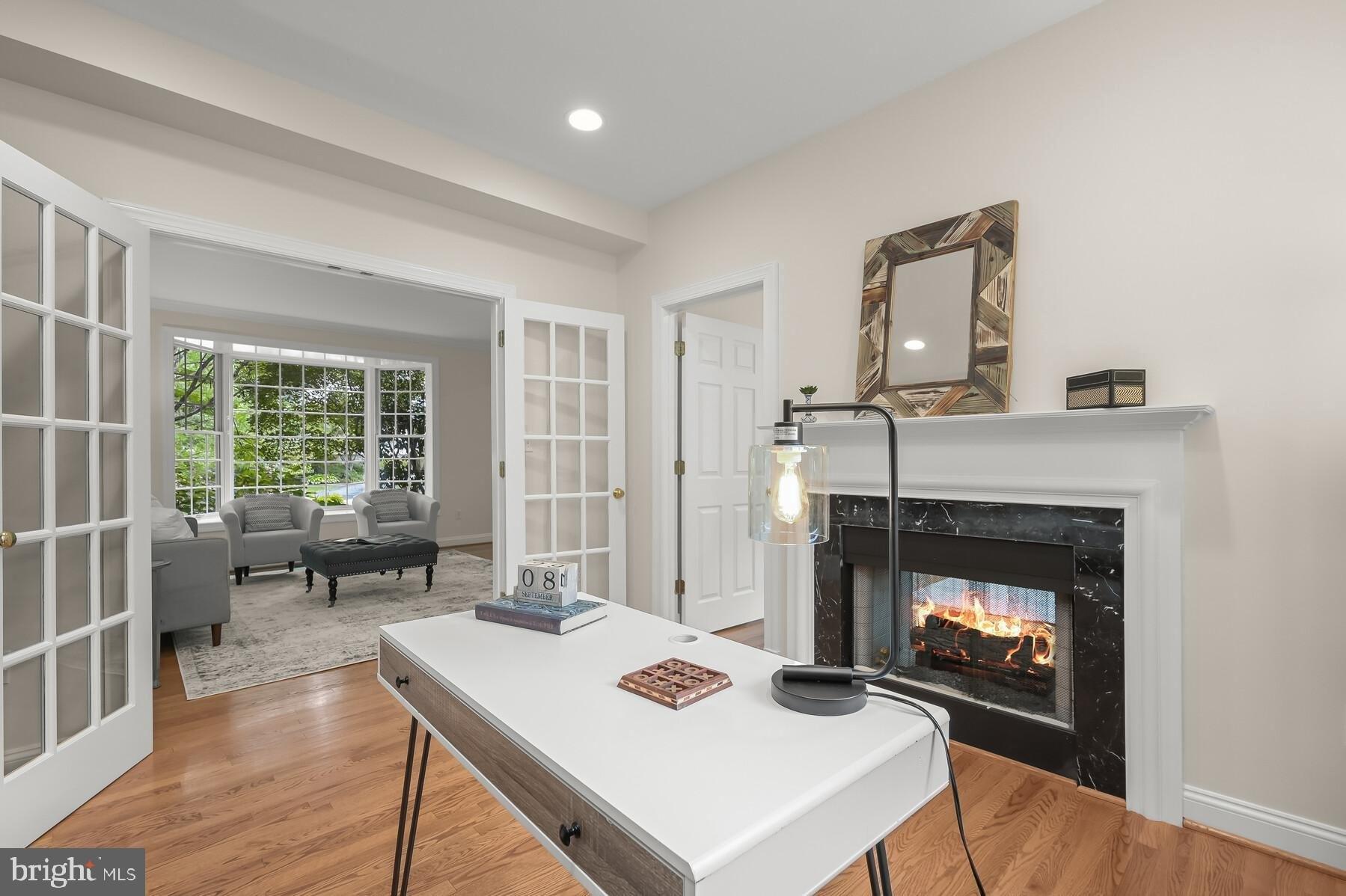 Aberdeen Rd, Bethesda, MD 20814