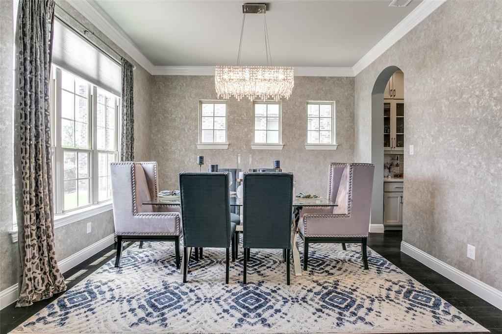 Alcove Dr, Frisco, TX 75034