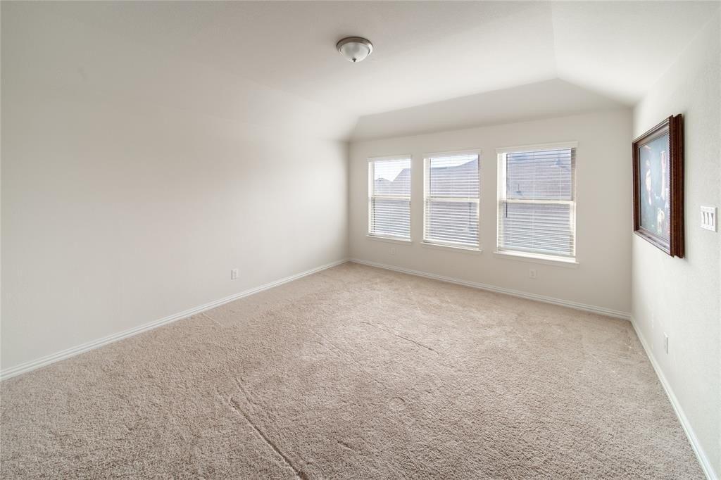 Gilley Ln, Haslet, TX 76052