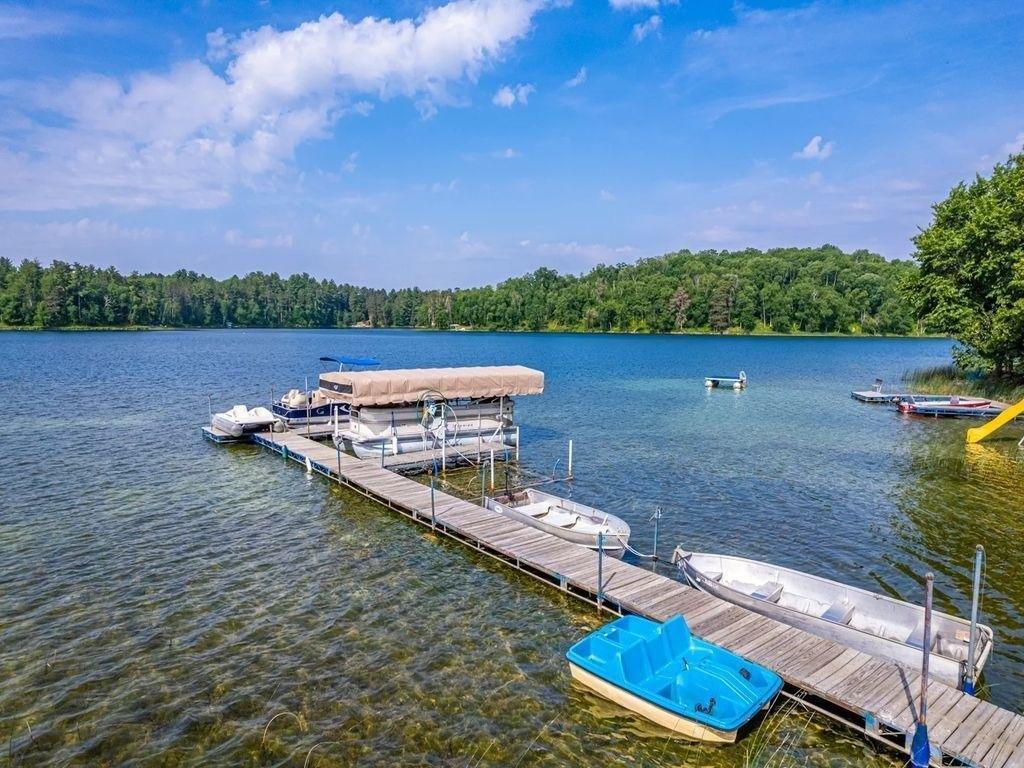 Grouse Rd, Park Rapids, MN 56470