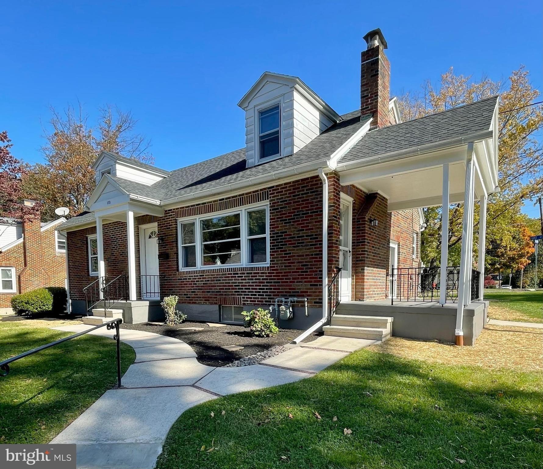 Hillcrest Rd, Mohnton, PA 19540