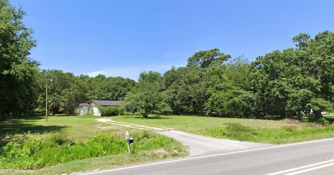 Hamlin Rd, Mount Pleasant, SC 29466