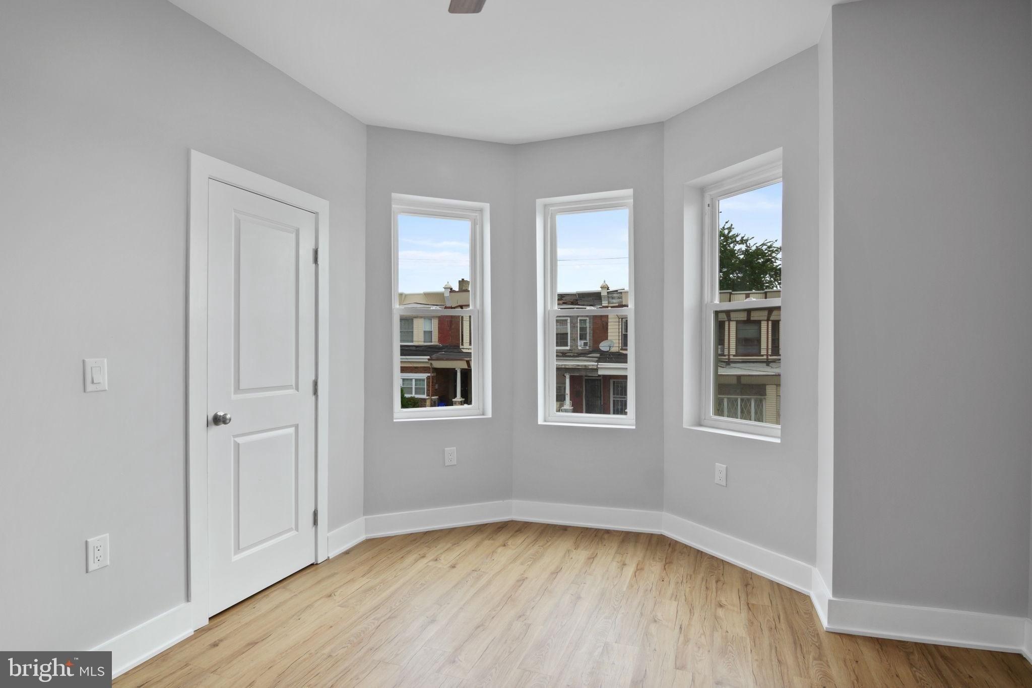S 54th St, Philadelphia, PA 19143