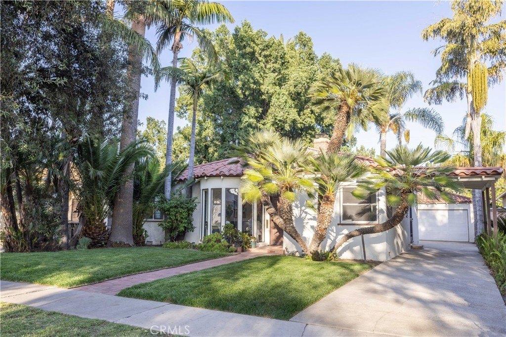 Lemp Ave, North Hollywood, CA 91601