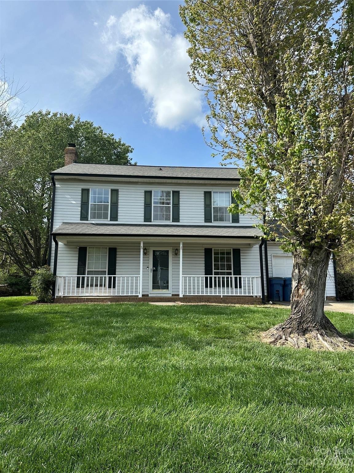 Indian Summer Trl, Harrisburg, NC 28075