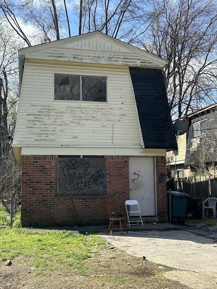 Staten Ave, Memphis, TN 38108