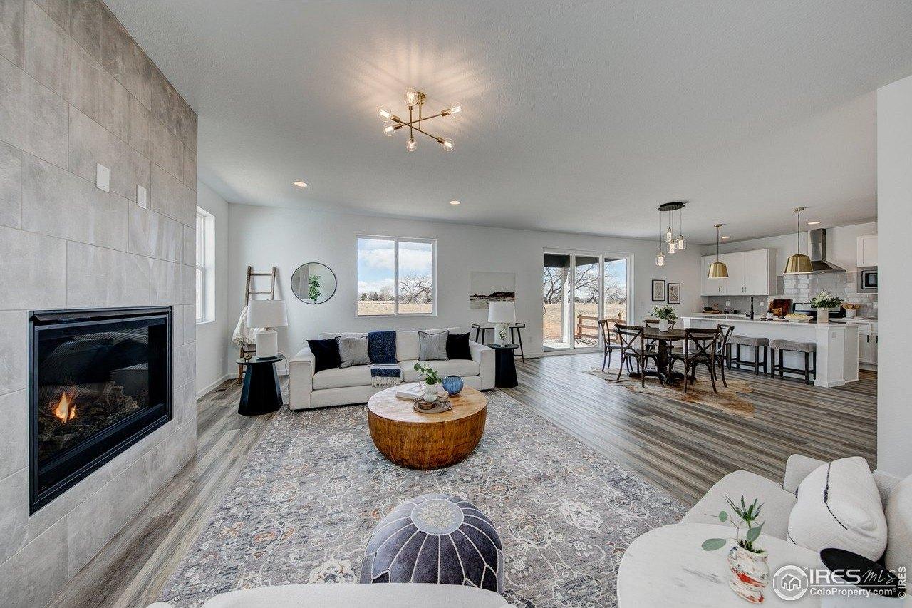 Foggy Brook Dr, Fort Collins, CO 80528