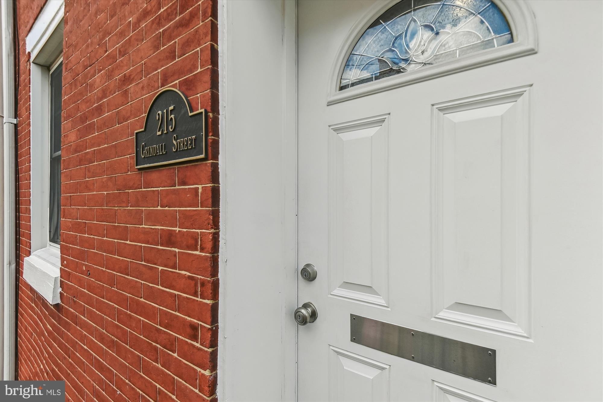 Grindall St, Baltimore, MD 21230