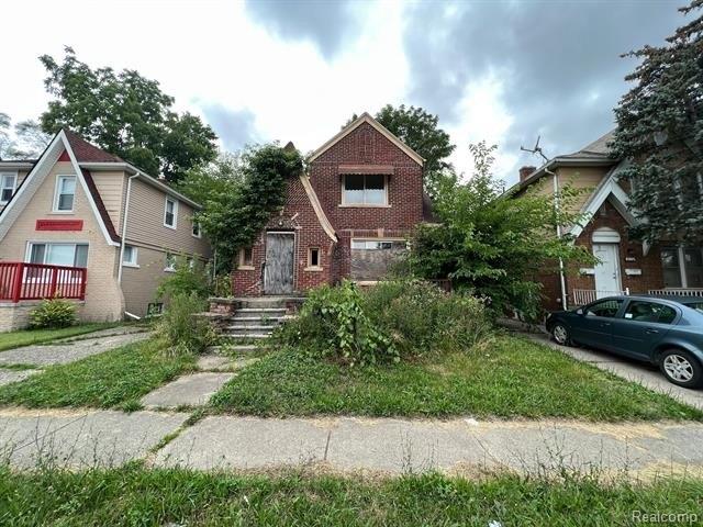 Strathmoor St, Detroit, MI 48227