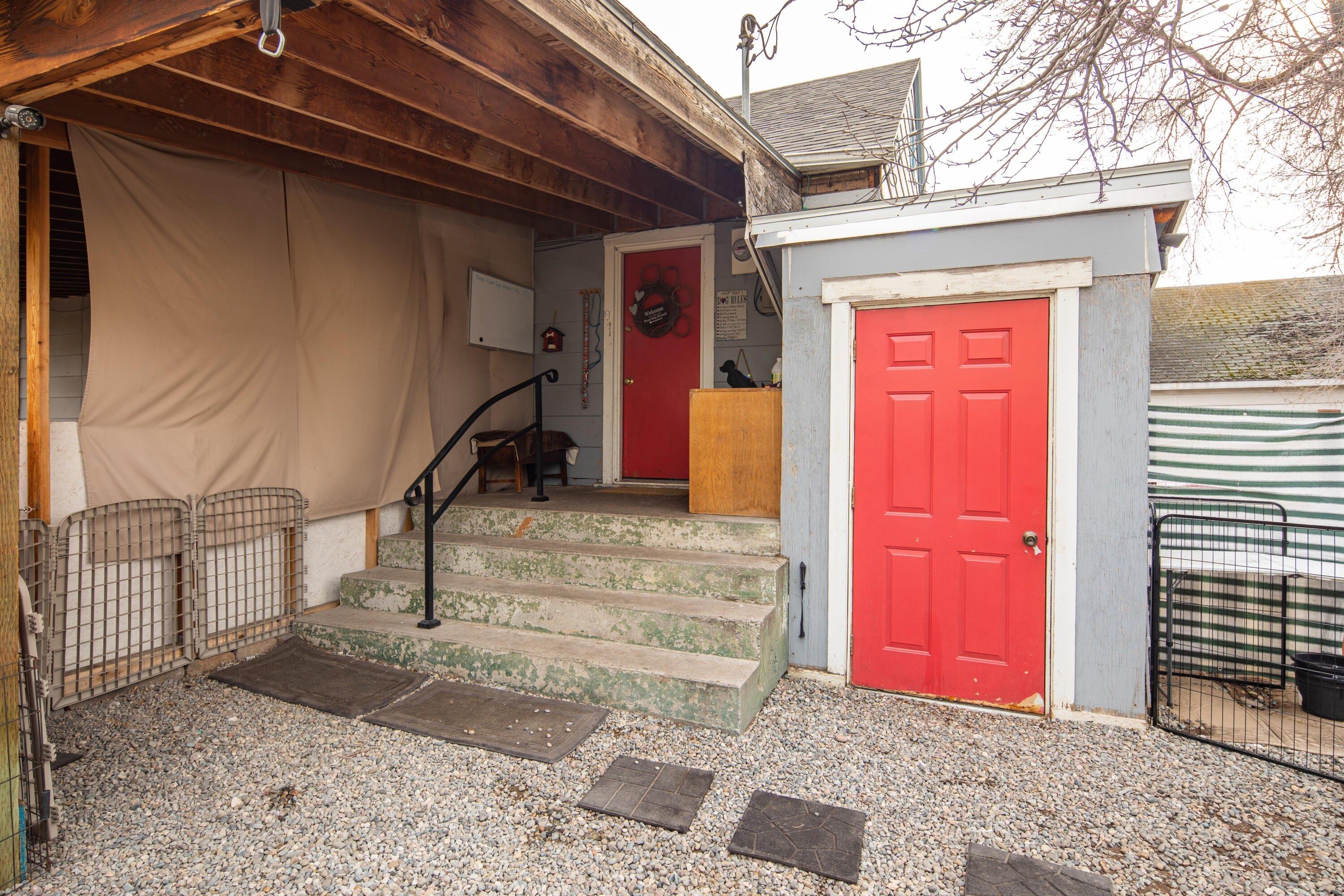 S 13th St W, Missoula, MT 59801