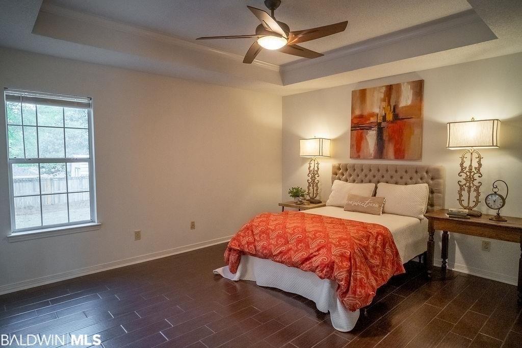 Appomatox Dr, Daphne, AL 36526