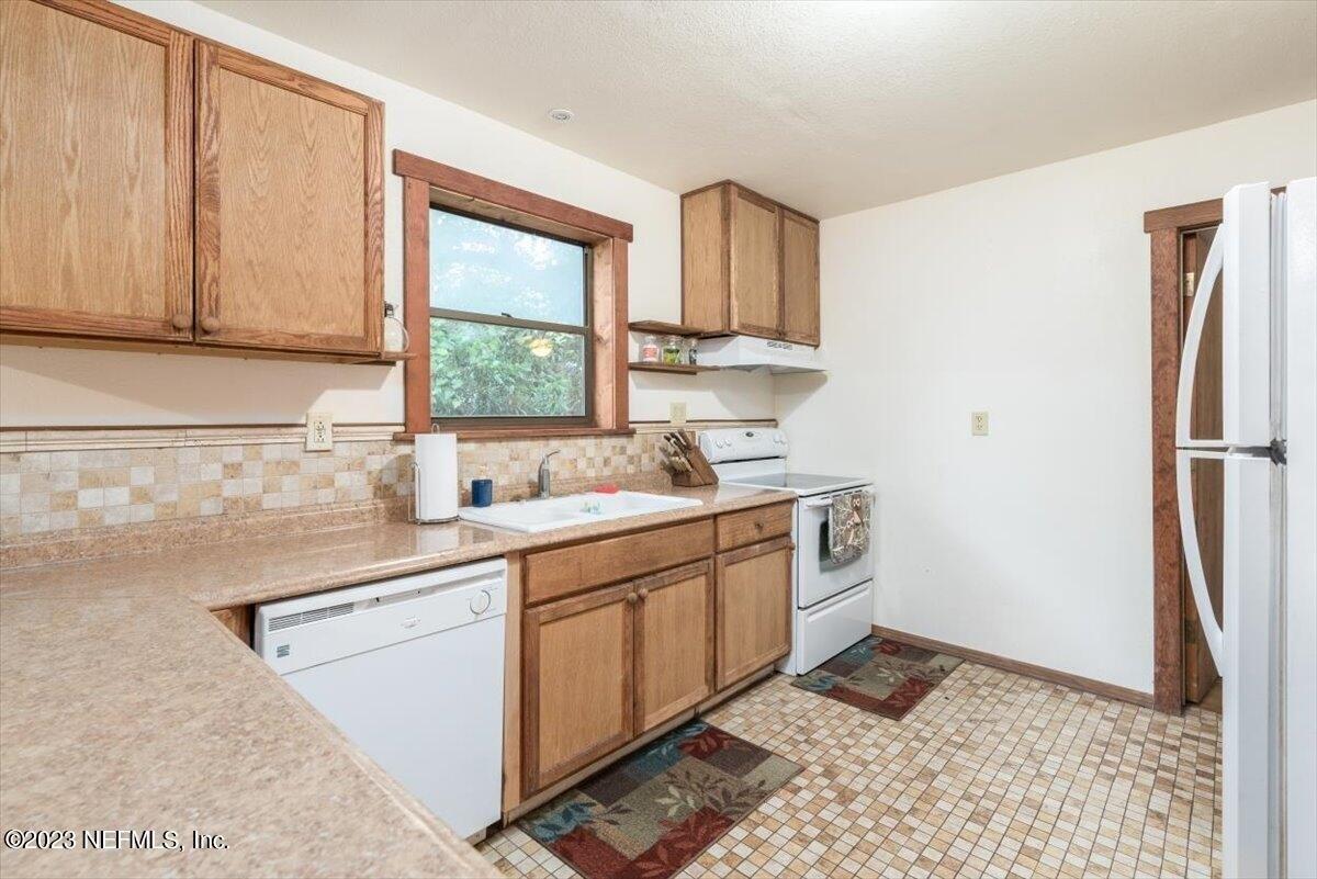 Klare Dr, Keystone Heights, FL 32656