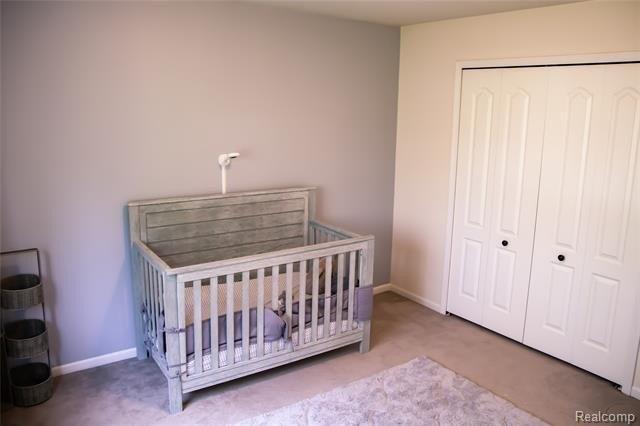Summit View Dr, Macomb, MI 48042