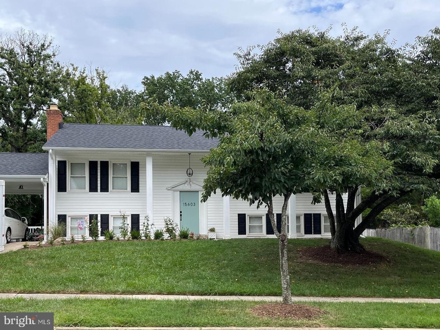 Darwin Ct, Laurel, MD 20707