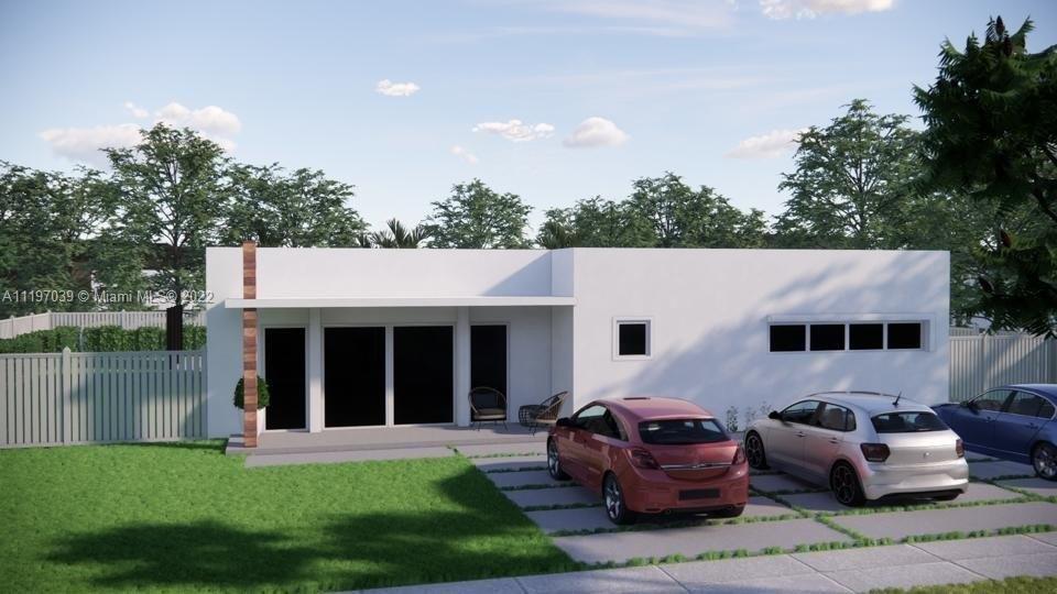 Ne 145th St, Miami, FL 33161