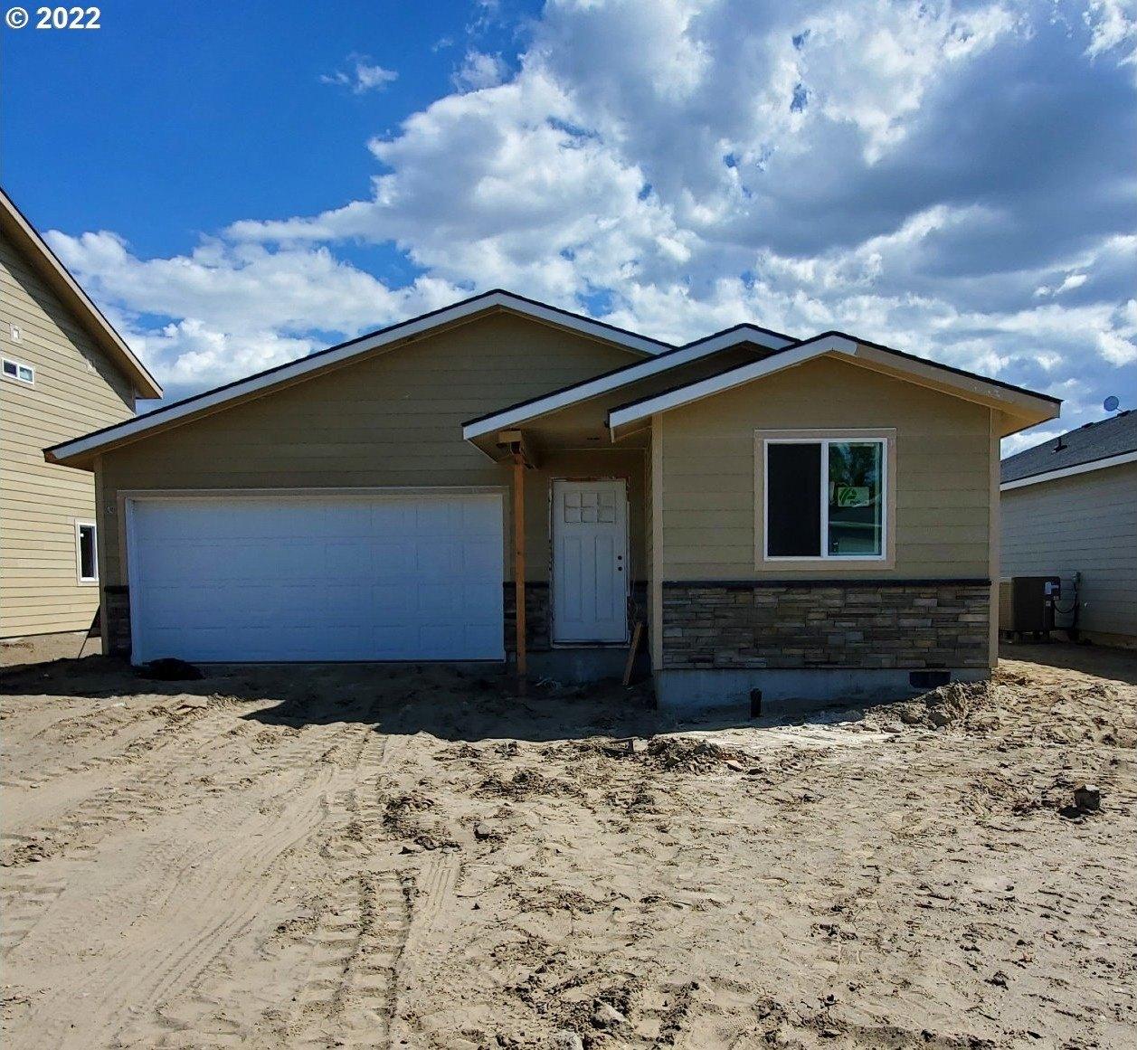 Riverwood Ct, Umatilla, OR 97882