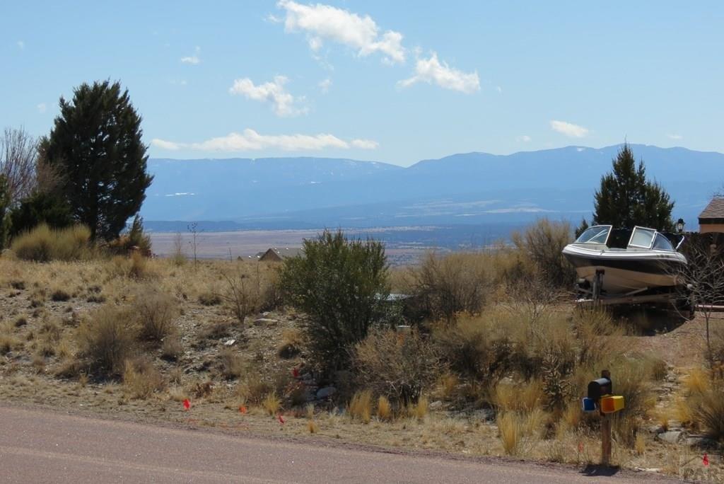S Greenway Ave, Pueblo West, CO 81007