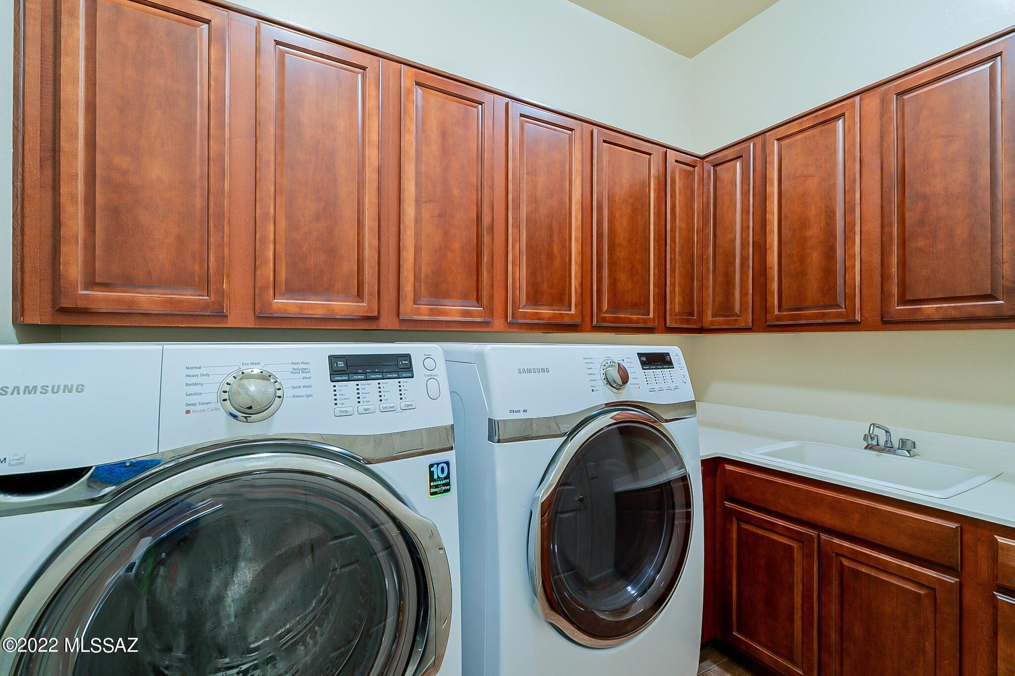 N Red Eagle Dr, Oro Valley, AZ 85755