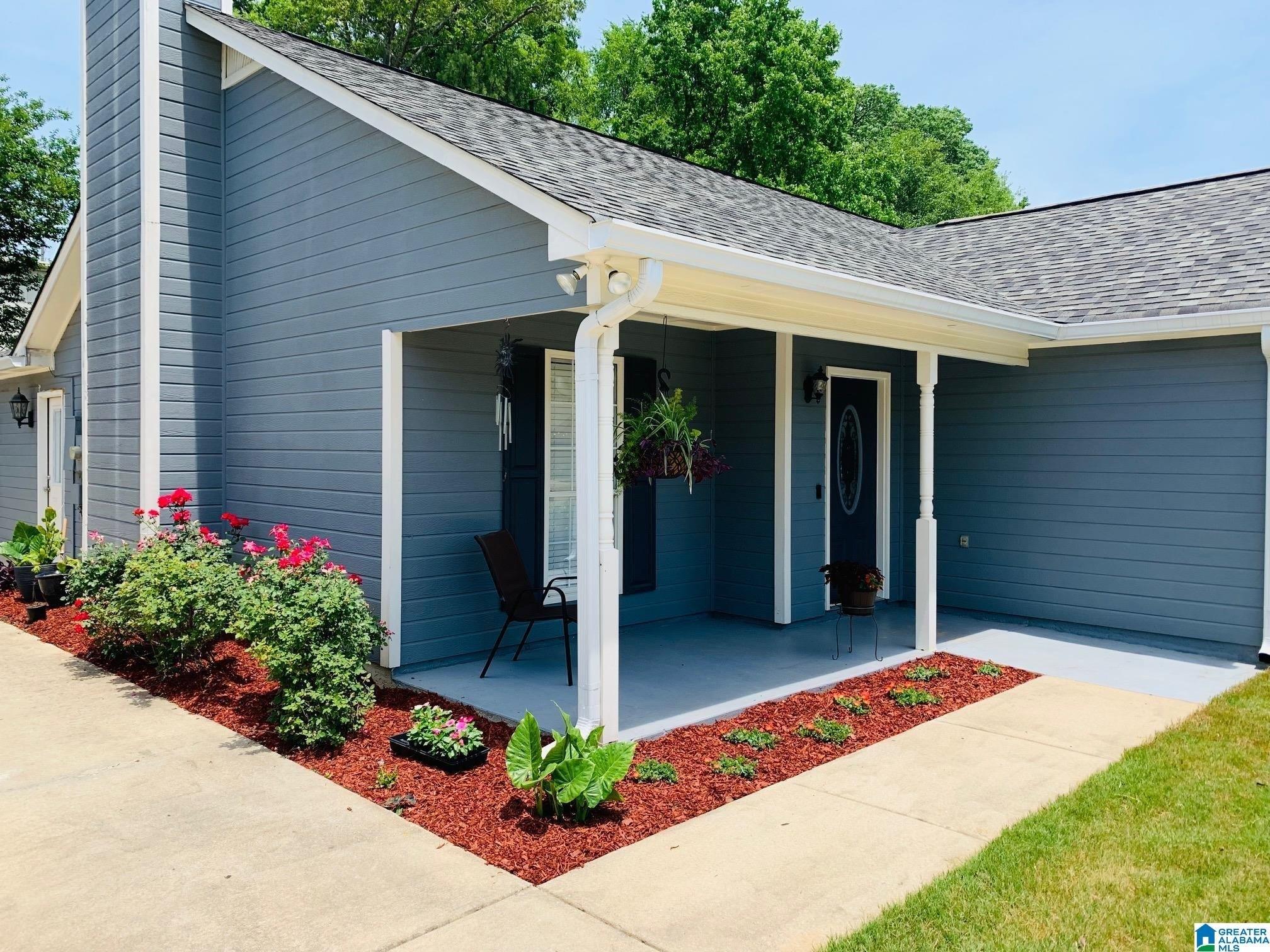 Jasmine Dr, Alabaster, AL 35007