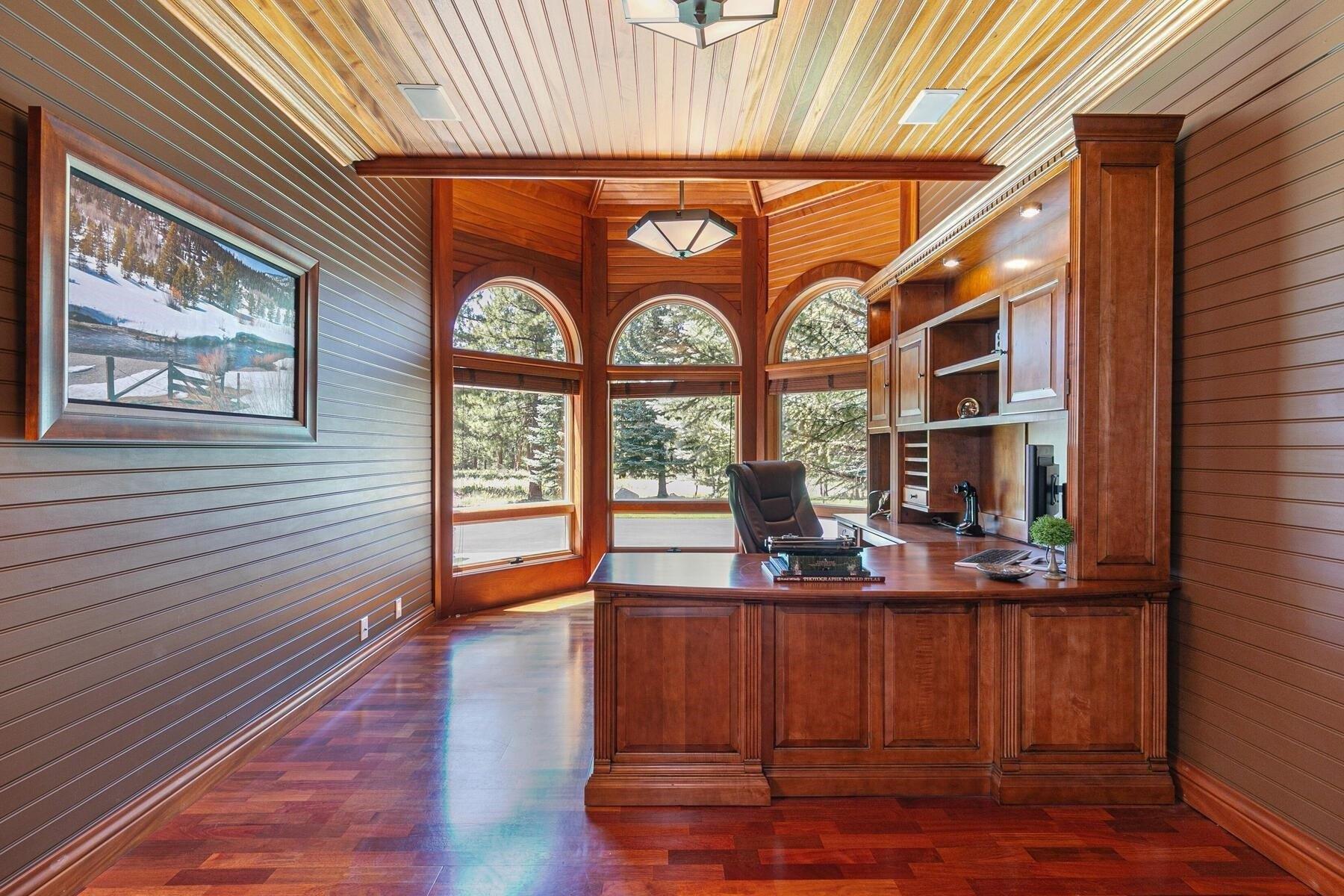 Stallion Way, Truckee, CA 96161