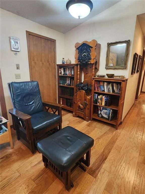 10th St, Barronett, WI 54813