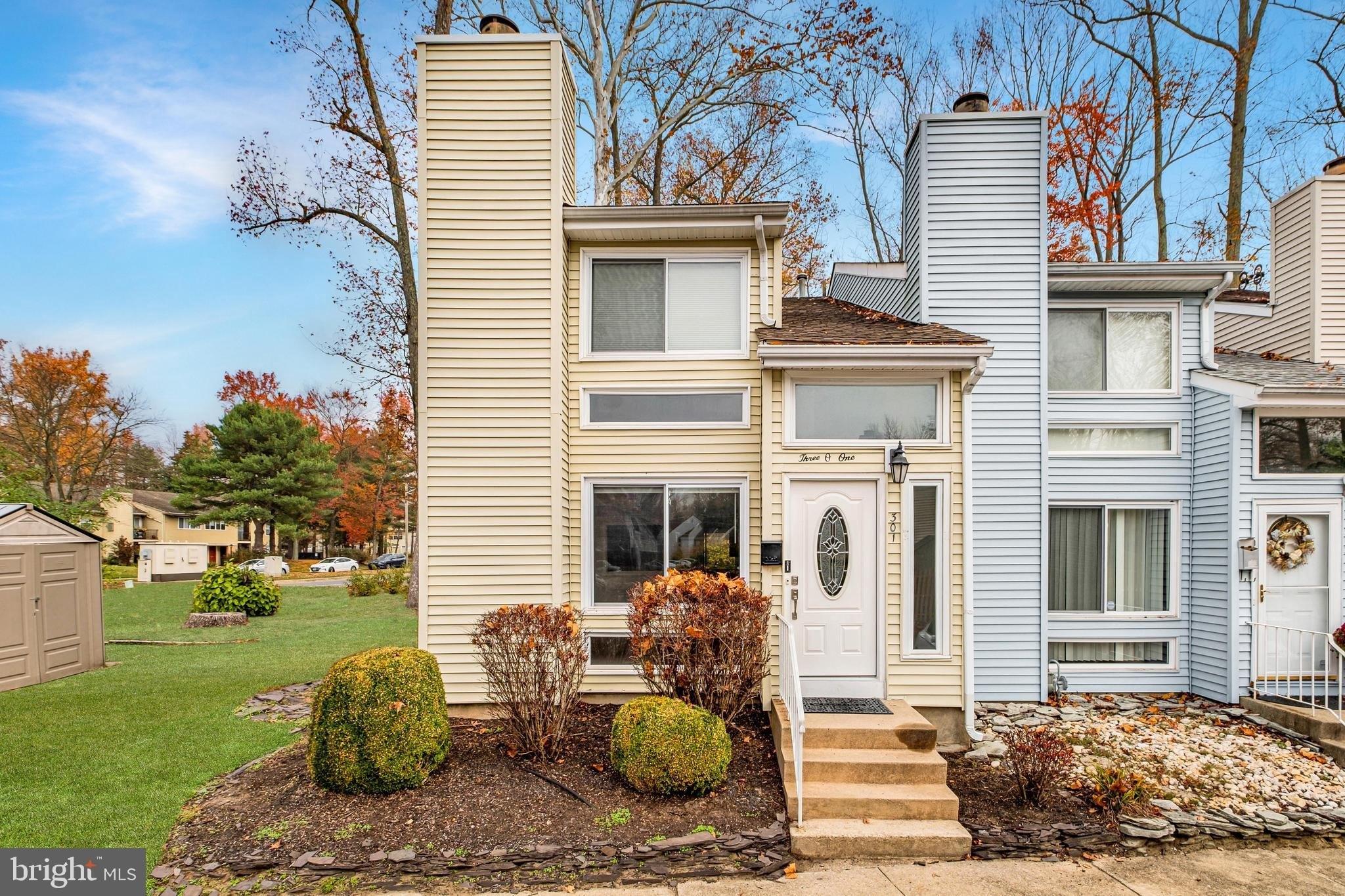 Barton Run Blvd, Marlton, NJ 08053