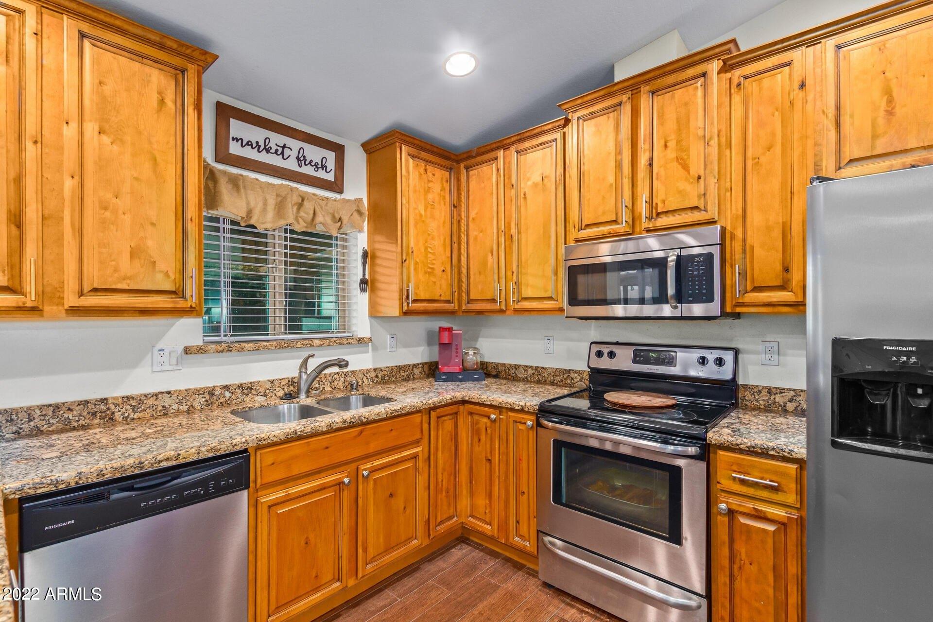 N 97th Way, Mesa, AZ 85207