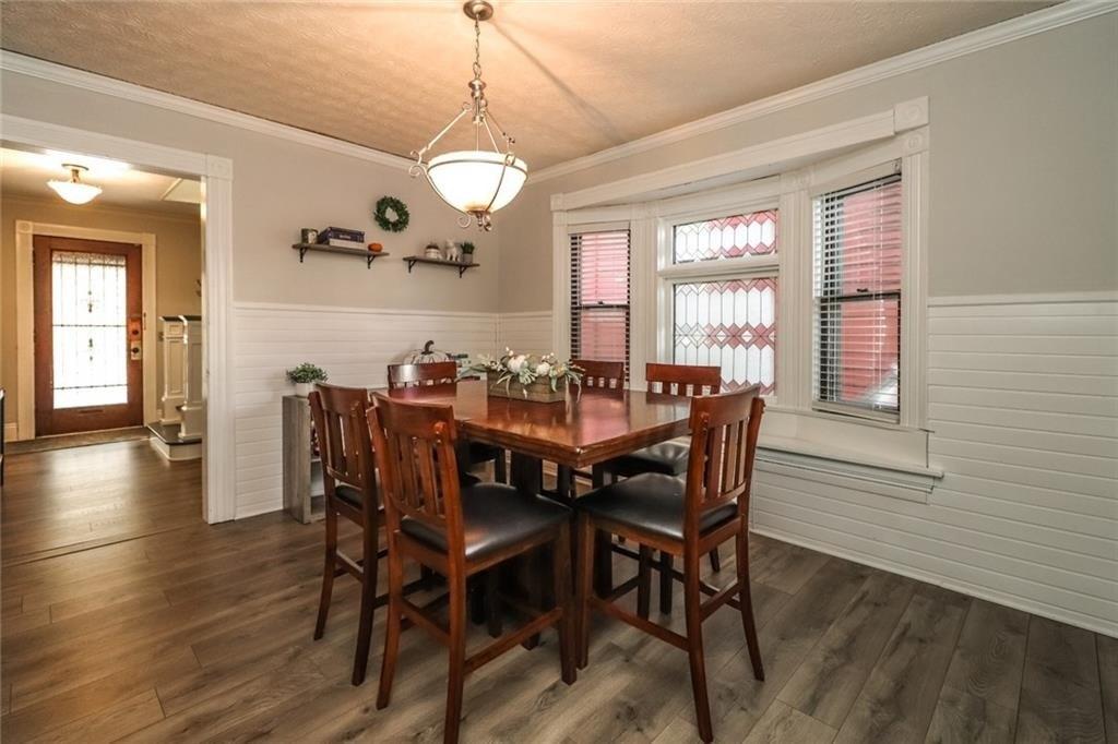 Amherst St, Rochester, NY 14607