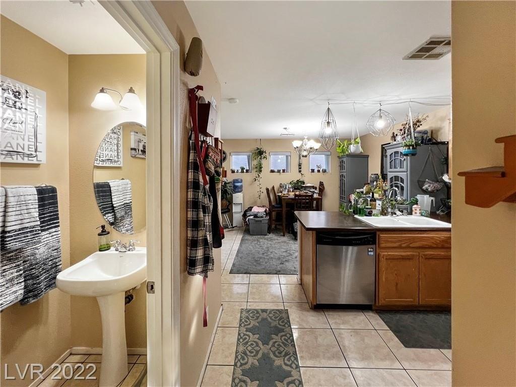 Smiling Cloud Ave, Henderson, NV 89011