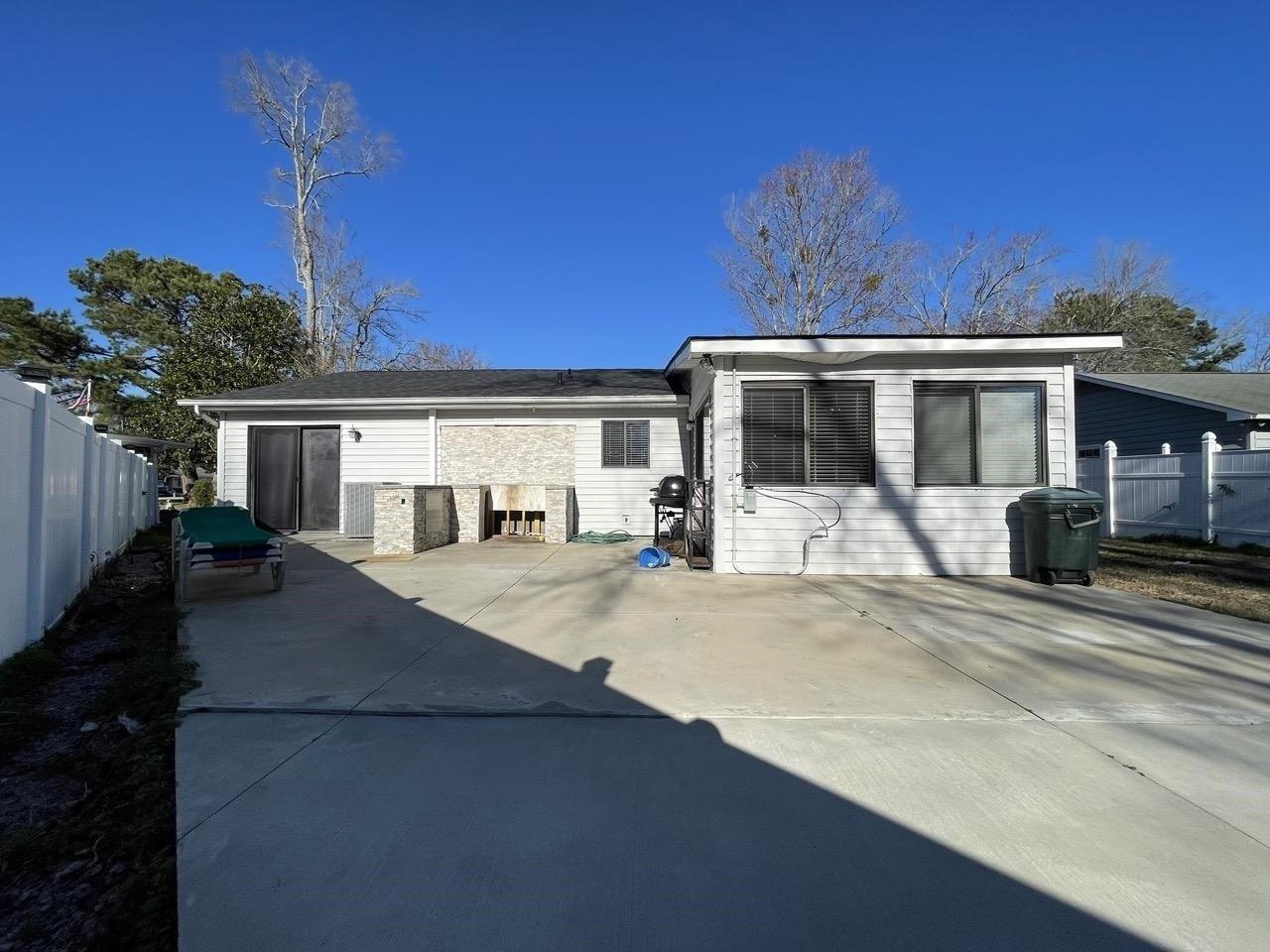 Spanish Oak Dr, Myrtle Beach, SC 29575