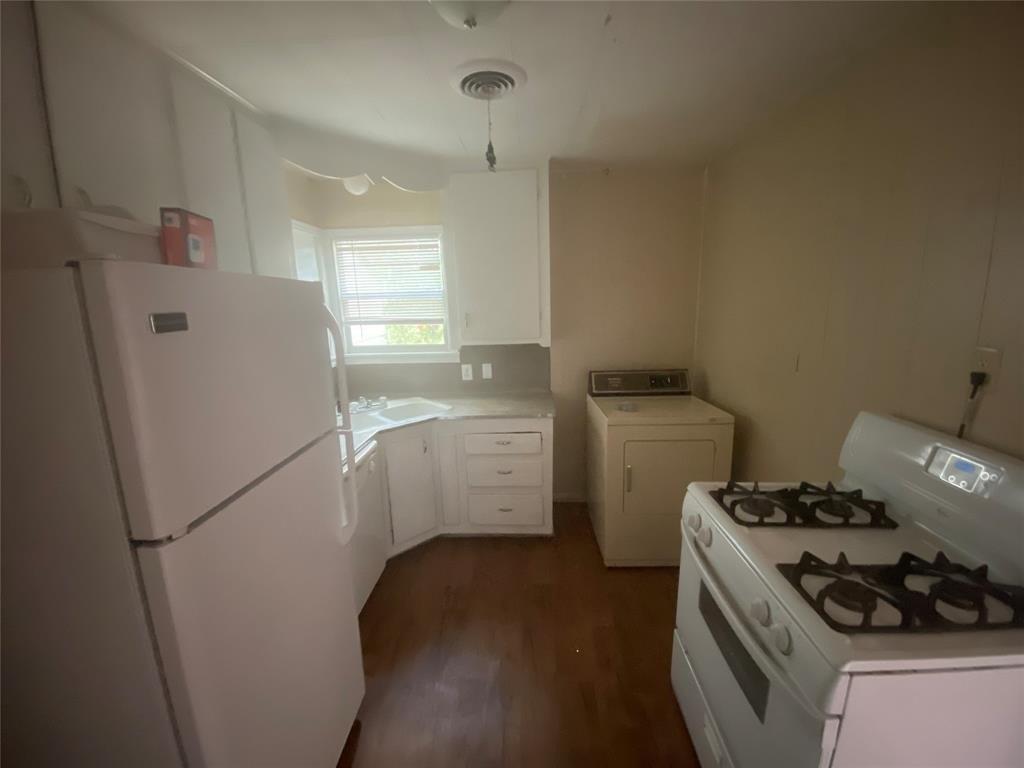 Lillius St, Abilene, TX 79603