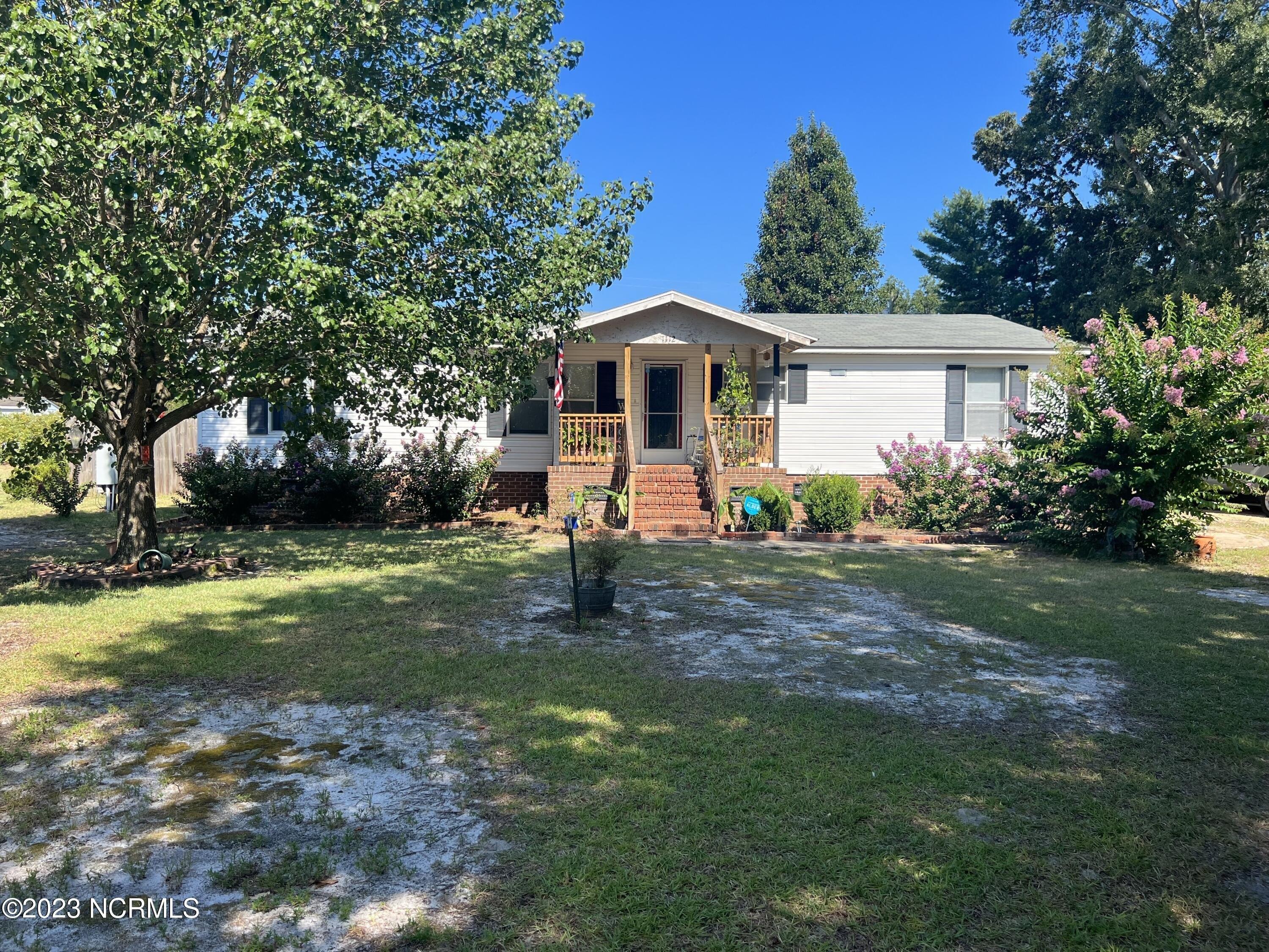 Newsome St, Tarboro, NC 27886